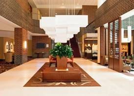 Sheraton Indianapolis Hotel at Keystone Crossing 3