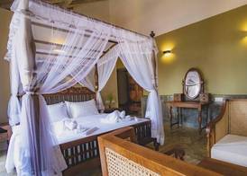 Ayur Ayur Resort & Ayurveda Retreat 3