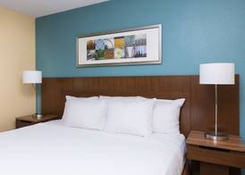 Fairfield Inn & Suites by Marriott Galesburg 4