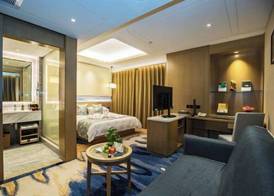Kunming Golden Spring Hotel 3