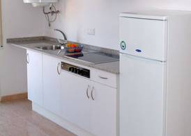 Aparthotel Iris 5
