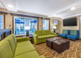Comfort Inn Lafayette I-65 2