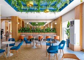 La Benata Beach Hotel 2