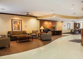Comfort Suites Southport 3