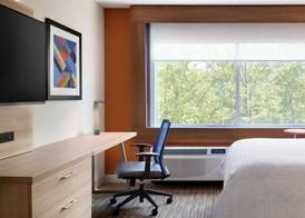 Holiday Inn Express & Suites ATLANTA AIRPORT NE - HAPEVILLE by IHG 3