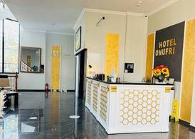 Hotel Onufri 2