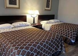 Lawrenceville Inn 3