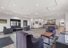 Quality Inn & Suites Ocala I-75 2
