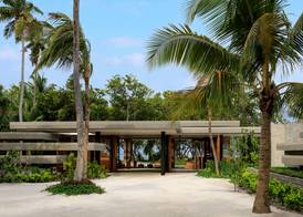 Alila Kothaifaru Maldives, A Hyatt Resort 5