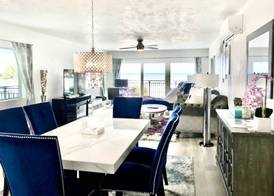 Organic Beach Retreat 2