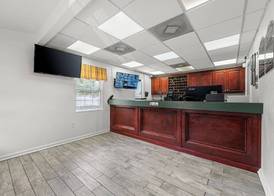 Extended Stay Studios 5