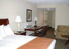 Sturbridge Host Hotel And Conference Center 5