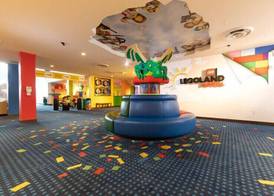 LEGOLAND New York Resort 2