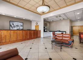 Super 8 by Wyndham Longview/North 5