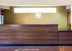 Sleep Inn & Suites Oregon - Toledo 4