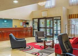 Quality Inn High Point - Archdale 2