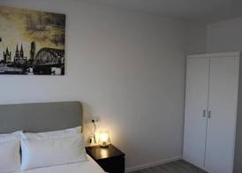 Apartments am Rheingarten 3