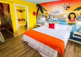 Legoland Florida Hotel 4