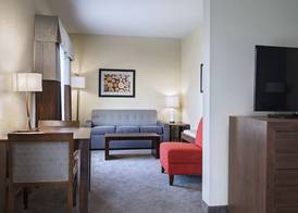 Holiday Inn Express & Suites AUSTIN NW - FOUR POINTS by IHG 5