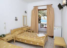Asterias Hotel - Seafront 5