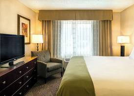 Holiday Inn Express & Suites SANDY - SOUTH SALT LAKE CITY by IHG 4