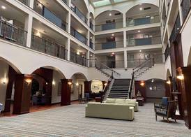 Country Inn & Suites by Radisson, Athens, GA 5