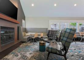 Residence Inn Boston North Shore/Danvers 2