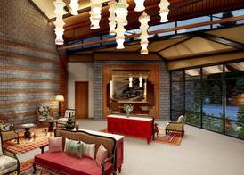 Himalayan Woodcroft, Sirmaur - IHCL SeleQtions 2