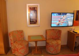 The Pinewood Hotel 3