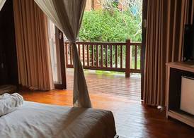 Buah Nagasari Ubud Villa 3