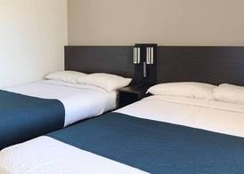 Motel 6-Fresno, CA - Blackstone North 3
