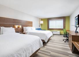 Holiday Inn Express & Suites LEXINGTON W - VERSAILLES by IHG 5