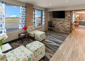 Quality Inn Rochelle 4