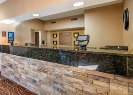 Comfort Inn Shelbyville North 5