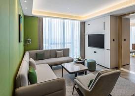 Holiday Inn Xi an Chanba by IHG 4