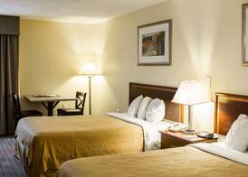 Quality Inn Fuquay Varina East 5