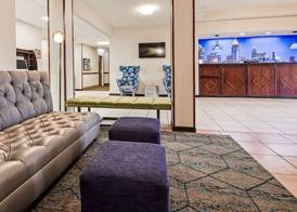 Best Western Hiram Inn and Suites 3