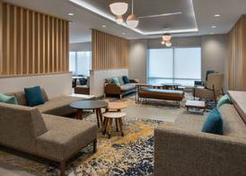 TownePlace Suites Portland Airport ME 2