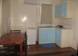 Hohola Apartments 2