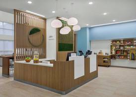 Element by Marriott Branson 5