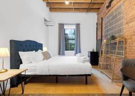 The Little Prince Rooms-Old Montreal 2