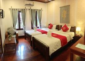 Pangkham Lodge 5
