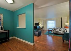 Hotel Indigo ATLANTA AIRPORT - COLLEGE PARK by IHG 5