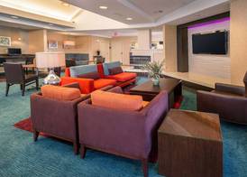 Sonesta ES Suites Charlottesville University 3