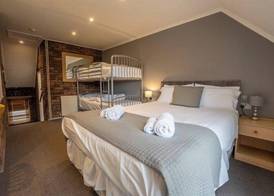 Winchelsea Lodge 4