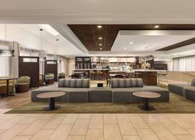 Courtyard by Marriott Fort Myers Cape Coral 4