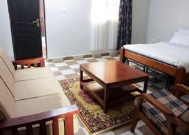 Sweet Lake Resort 3