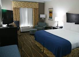 Holiday Inn Express & Suites CORPUS CHRISTI (NORTH) by IHG 4