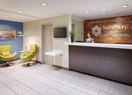 SureStay by Best Western San Diego Pacific Beach 5