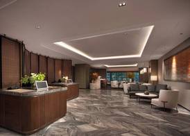 Mövenpick by Accor Shanghai People's Square 2